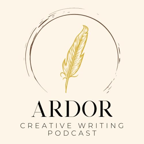 Austin Ardor cover art