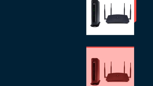 maco Amazon.com: MOTOROLA 16x4 Cable Modem, Model MB7420, 686