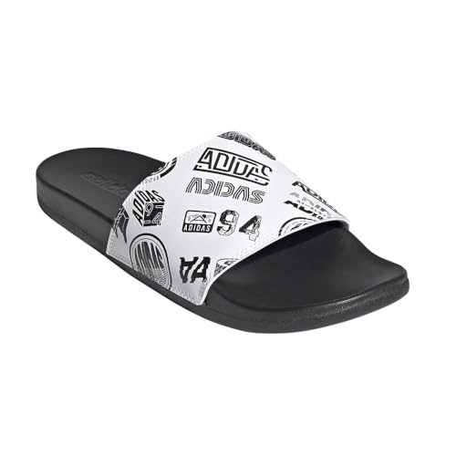 Image of adidas unisex-adult Adilette Comfort