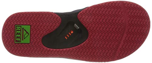 Image of Reef Men's Fanning Leather
