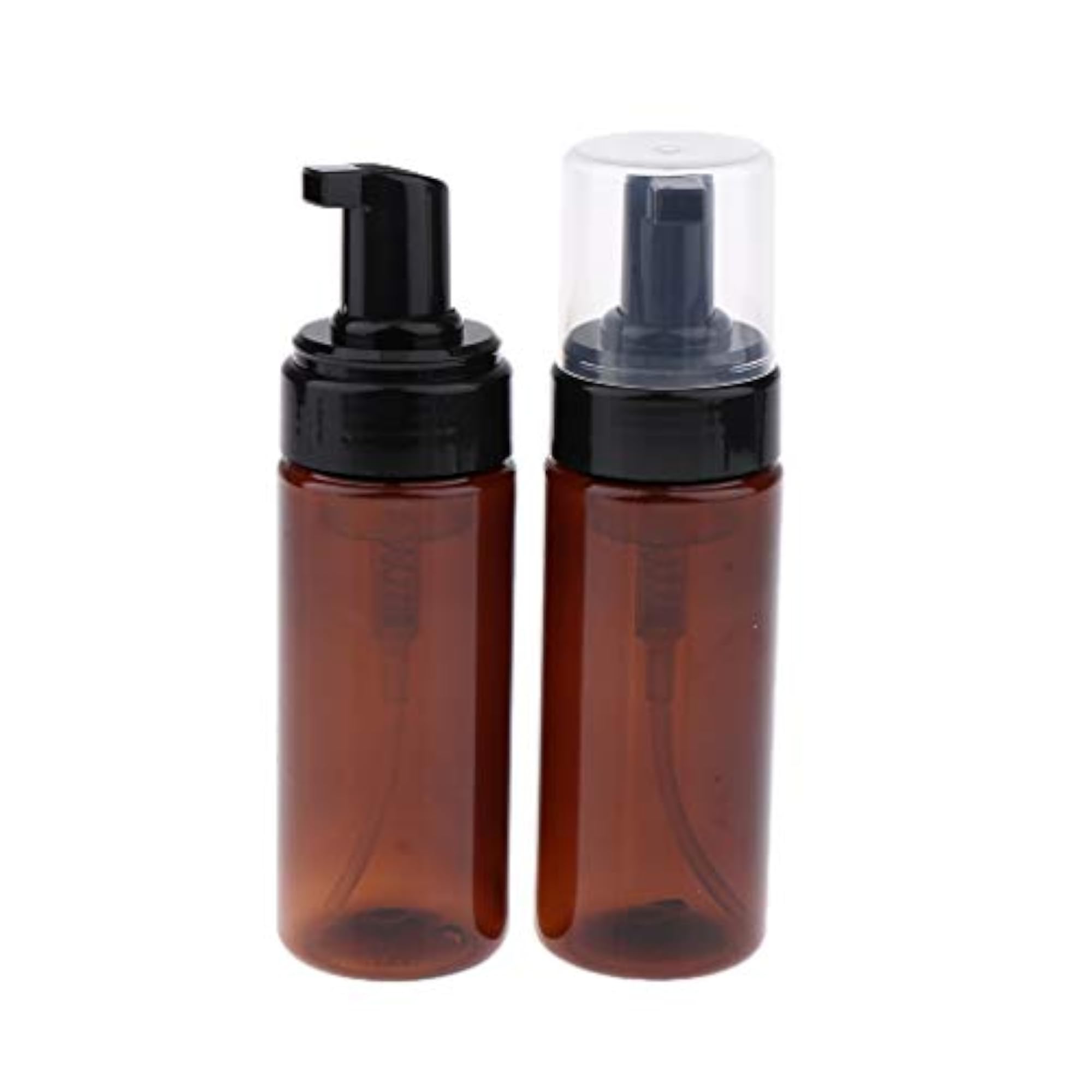 2pcs Foaming Soap Dispenser Pump Bottles, 150ml
