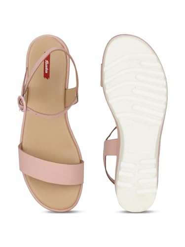 Image of Bata Womens Eleanor Sandal Sandal