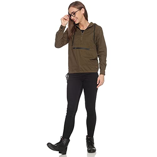 Image of PINACOLADA Womens Jacket