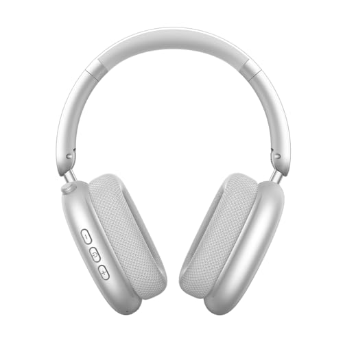 オーバーイヤーヘッドホン ヘッドホン ヘッドホン 有線/無線 Bluetooth 楽天市場】ヘッドホン オーバーイヤーヘッドホン 高音質