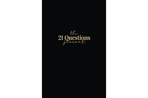 The 21 Questions Journal