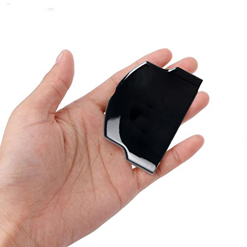 battery back cover door case for psp 2000 2001 3000 3001 playstation portable repair parts replacement