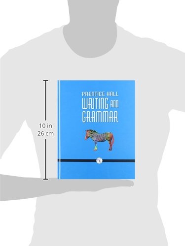 Writing and Grammar: Grade 7 - Image 2