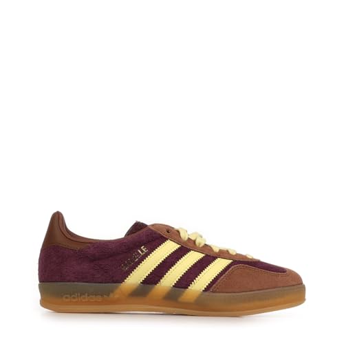 adidas Gazelle Indoor Femme, marron, 38 2/3 EU