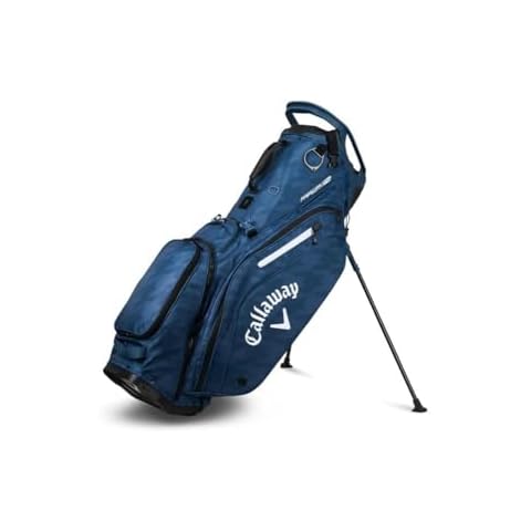 Callaway Golf Fairway 14 Stand Bag 2024 Cover