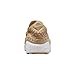 Nike Air Footscape Woven Men's Shoes Size - 9 Sesame/Phantom-White