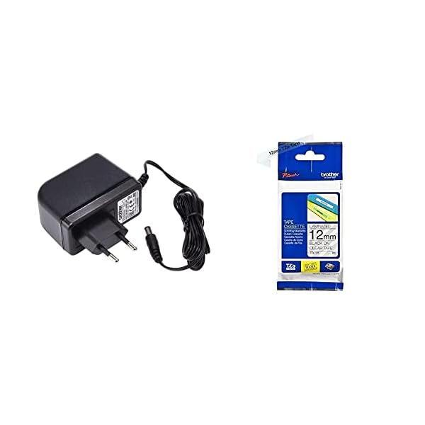 Brother Brother Netzadapter AD-24ES für P-touch