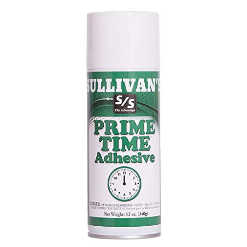 Sullivan Supply South Sullivan Supply Prime Time Adhesive