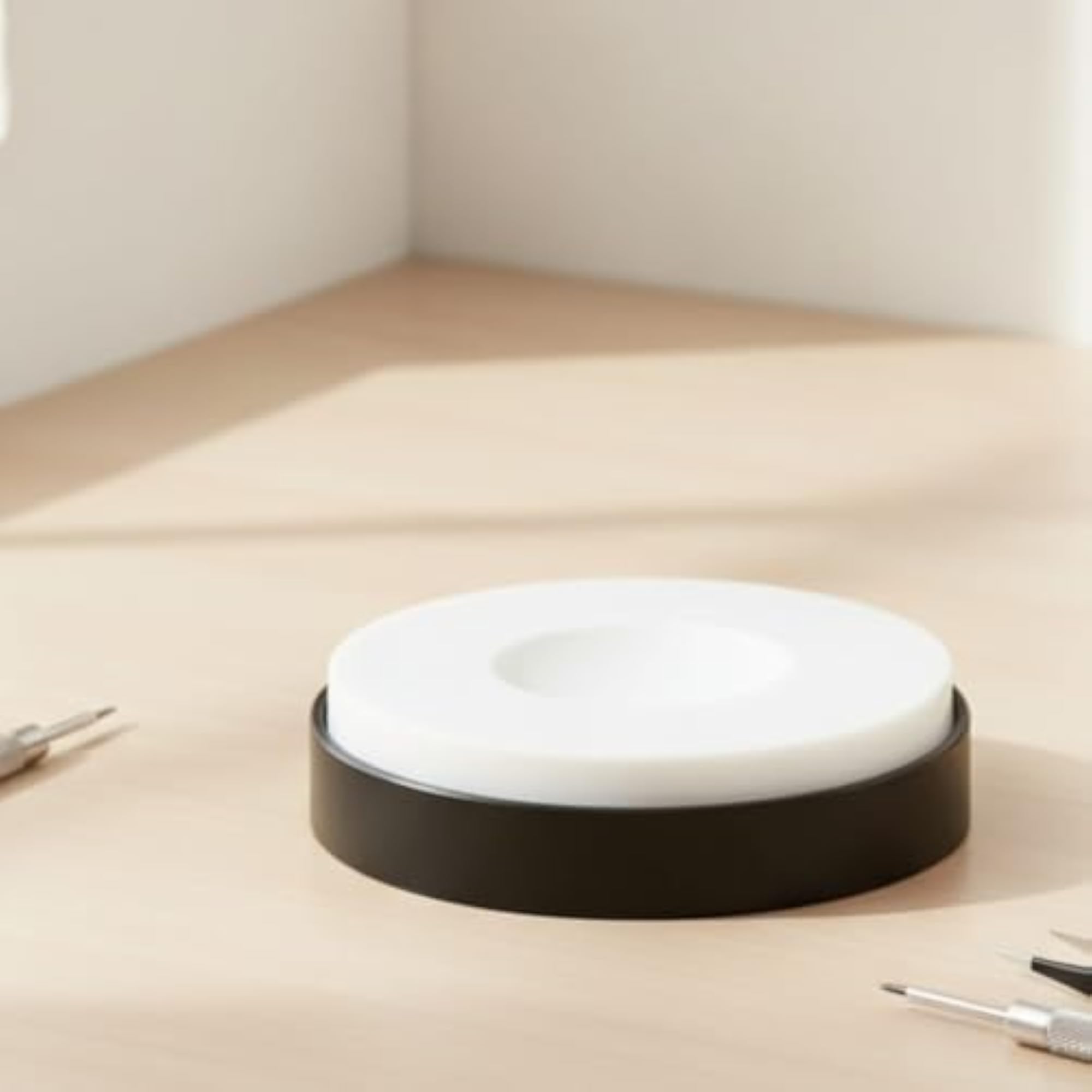 Silicone Watch Casing Cushion for Watch Repair