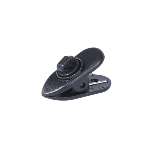 Auricular BIBABLYKE 3.5mm con cable en espiral miniatura 3