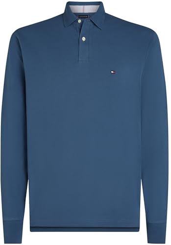 Vêtements Tommy Hilfiger 1985 Regular Ls Polo pour Accessoires - vue 5