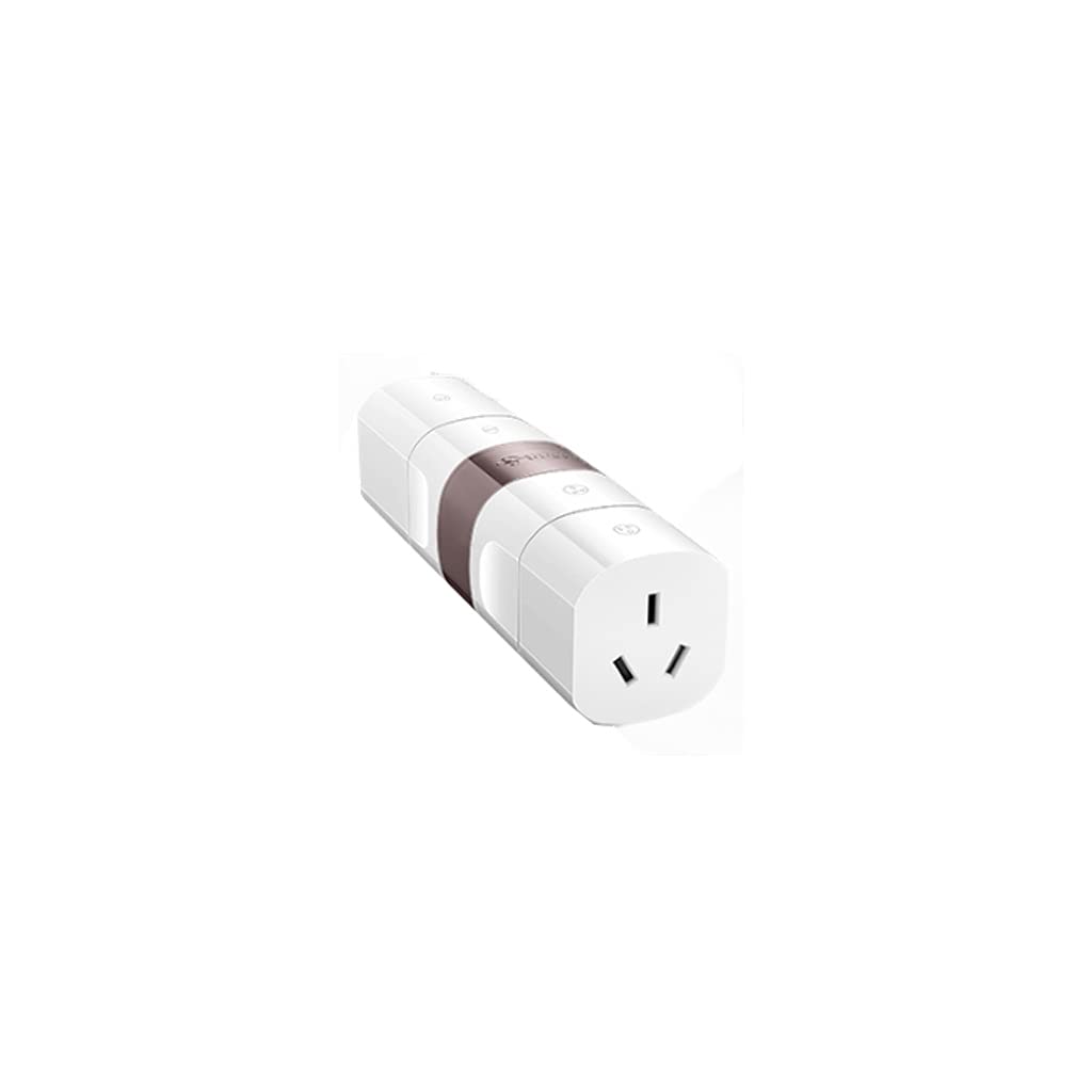 Międzynarodowa Wtyczka Adaptera Podróżna, Adapter Gniazdo Podróżowanie Universal Converter Plug, Adapter Travel Socket International, (Color : B Without USB)