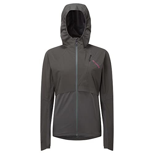 Veste imperméable pliable Altura Esker pour femme