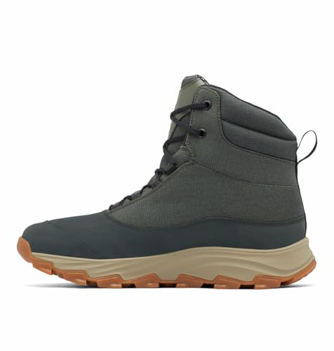 Image of Columbia Men's Expeditionist Protect Omni-heat