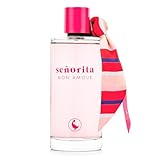 Perfume Mujer El Ganso Señorita Mon Amour EDT (125 ml)