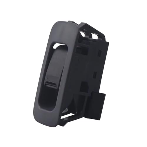 Bouton de commande de fenêtre pour Suzuki Grand Vitara 1999-2002 lève-vitre électrique noir