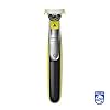 Den äkta Philips OneBlade 360 Hybrid Face – elektrisk skäggtrimmer och rakapparat, med 360-bladinnovation, 2 st. 360-blad för ansiktet, justerbar 5-i-1-kam (modell QP2734/30) #1