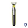 Philips OneBlade 360 Face, Regolabarba e Rasoio Elettrico, con l'Innovativa Lama 360, 2 Lame 360 per il Viso, Pettine Regolabile 5 in 1 (Modello QP2734/30) #1