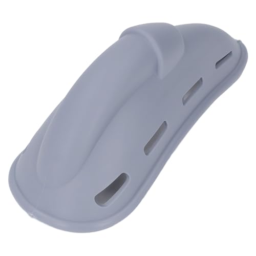 Semme Men Underwear Cup,Soft Silicone Circumcision Protective Cup for Men with Pocket, Breathable and Comfortable Briefs Enhancing Pad3