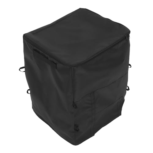 BCOATH Spa Heater Guard Waterproof Hot Tub Cover Thermal Insulation Modern Design Bathtub Protection