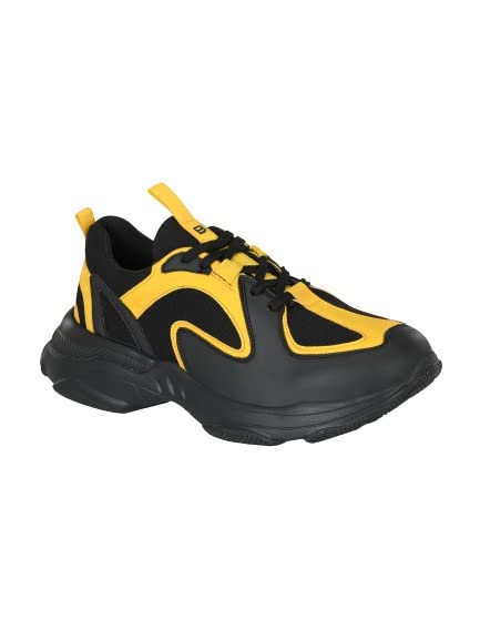 Image of Big Fox Retro Sneakers for Men