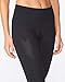 2XU Women's Mid-Rise Compression Tights, Black/Dotted Black Logo, Medium