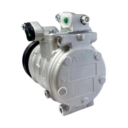 Compresseur de climatisation robuste 6PK pour SsangYong Actyon Kyron 2012