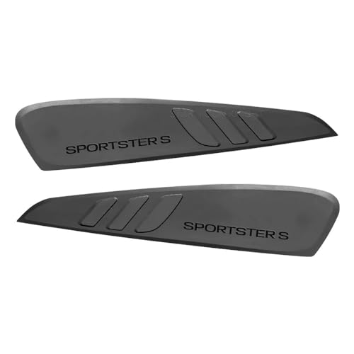 Coussinet traction réservoir moto antidérapant pour Harley Sportster S 1250 grip latéral
