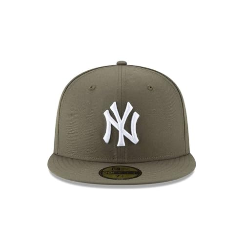 Gorra New York Yankees Basic 59FIFTY New Era miniatura 2