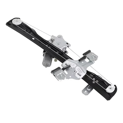 Lève-vitre électrique résout blocage fenêtre passager Chevy Trax OEM 95327327