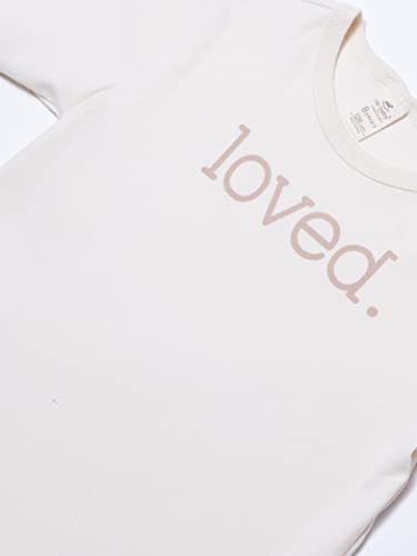 Pijama Infantil Unissex Nature, Up Baby, Unissex, NATURAL, 08