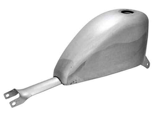 Efi Fuel Injected Motorcycle Gas Tank Frisco Mount Shallow Tunnel 2.5 Gal Sportster Bobber Style Harley Davidson Nightster Iron Low Forty Eight Superlow Chopper Custom Xl 883 1200 Xl883 Xl1200 07-2020 #TOP1