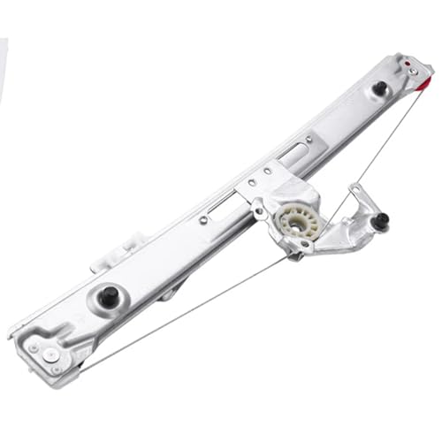 Pièce de lève-vitre arrière gauche pour BMW E46 323i 325i 328i 330i