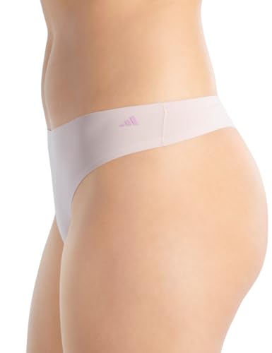adidas Damen Thong (3 Pack) - Sport Active Light Flex - String – Ansicht 2