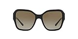 Gafas de Sol Tory Burch TY 7125 Black/Smoke Shaded 56/18/140 mujer