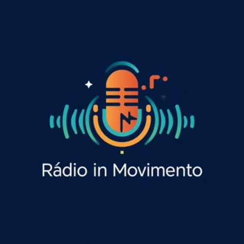 R&aacute;dio In Movimento, com Ricardo Gon&ccedil;a #27 - 04/04/2026