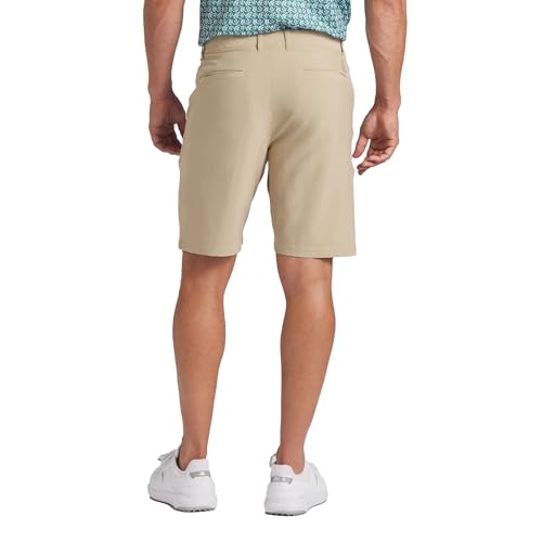 Image of PUMA Dealer Shorts 10