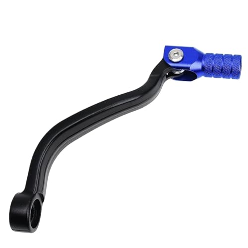 Levier de changement de vitesse pour SX anti-casse | Version alu