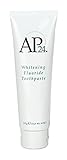 Nu Skin Nuskin AP24 Whitening Fluoride-Free Toothpaste 110g 4oz New Formula. 2 pack
