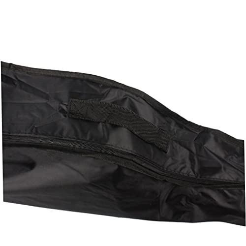 Odoukey Boîtier de Transport de Guitare, boîtier de Sac de Guitare boîtier de Transport de Guitare Handheld Handheld… - Les Beatles, Paul McCartney, John Lennon, RIngo Starr, George Harrison Odoukey Boîtier de Transport de Guitare, boîtier de Sac de Guitare boîtier de Transport de Guitare Handheld Handheld… – Image 7