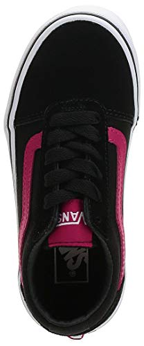 Image of Vans Mens Low-top Trainers