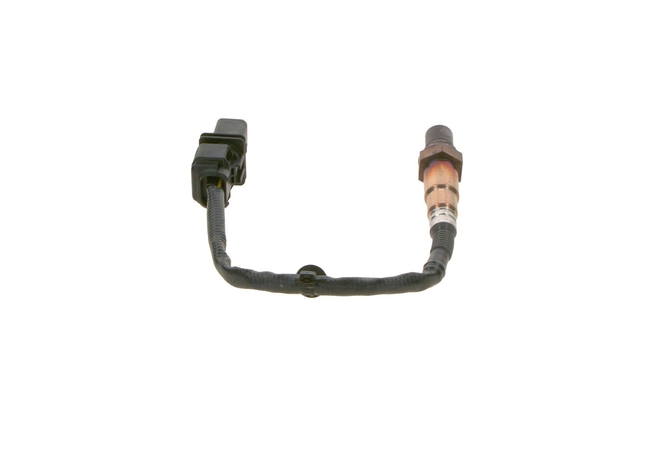 BOSCH Lambdasonde 0281004417 | Compatible con: Chevrolet Cruze, Cruze Schrägheck, Cruze Station Wagon, TRAX, Opel Mokka/Mokka X