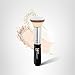 IT Cosmetics Heavenly Luxe Flat Top Buffing Foundation Brush #6 - Foundation Brush for Liquid Makeup & Foundation Powder - Makeup Brush With Award-Winning Heavenly Luxe Hair