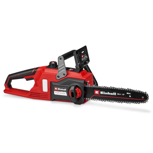 Einhell Akku-Kettensäge FORTEXXA 18/30 | PXC | 18 V | bis...