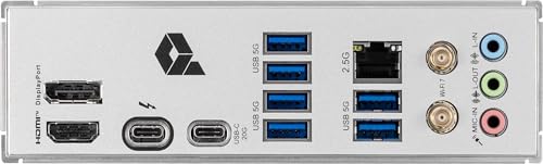 Image of MICRO CENTER CPU Motherboard Combo - Ultra 7 265KF Desktop Processor 20 cores up to 5.5 GHz with Pro Z890-S WiFi lga 1851 Motherboard