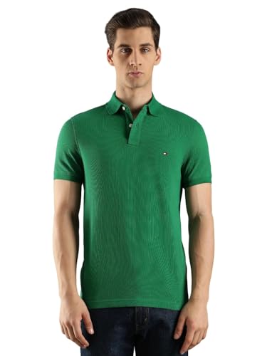Image of Tommy Hilfiger Men Polo Shirt